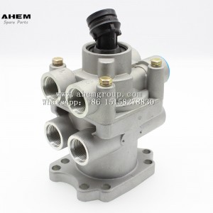 Foot Brake Valve MB4694B for truck,trailer and bus