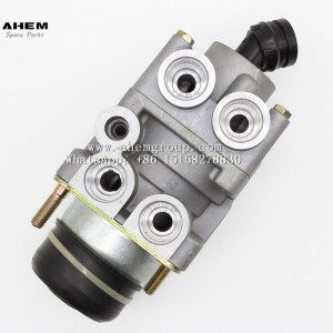 Foot Brake Valve MB4820 for truck,trailer and bus