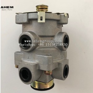Foot Brake Valve 286171 for truck,trailer and bus