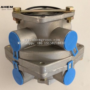 Foot Brake Valve 4613074790 for truck, trailer and bus