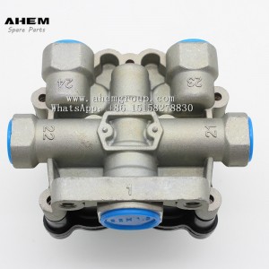  Gearbox valves AE4613  for truck，trailer and bus