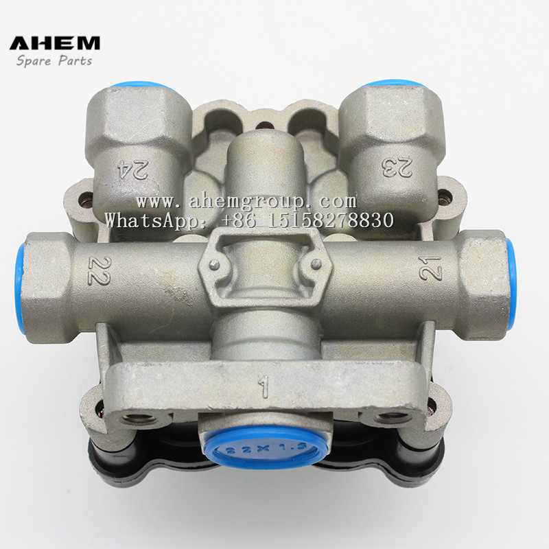  Gearbox valves AE4613  for truck，trailer and bus Featured Image