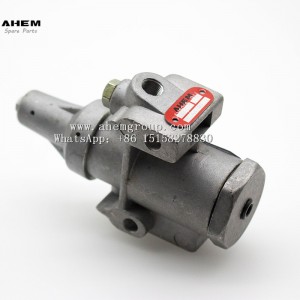 truck air brake valve unloader valve wabco A4740 for benz iveco