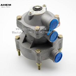 Trailer Control Valve9730020070 for truck, trailer and bus