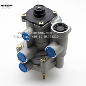 Trailer Control Valve9730090010 for truck,trailer and bus