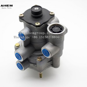 Trailer Control Valve9730090020 for truck, trailer and bus