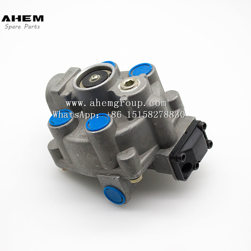 Relay valves KN30100 for truck，trailer and bus Featured Image
