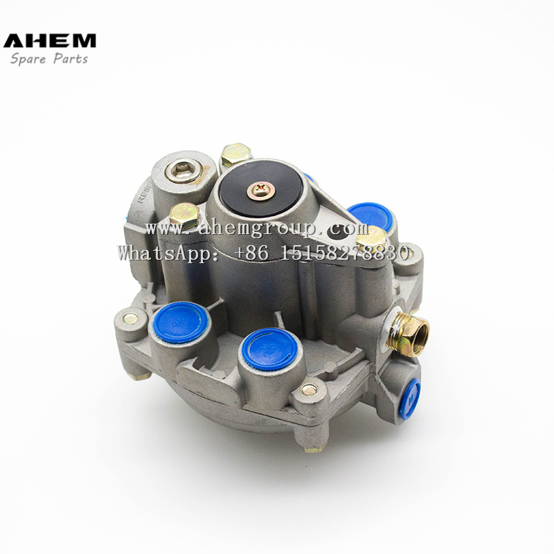 Relay valves 281865A for truck，trailer and bus Featured Image
