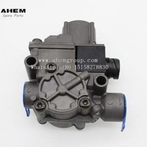 Relay valvesBR9156 for truck，trailer and bus