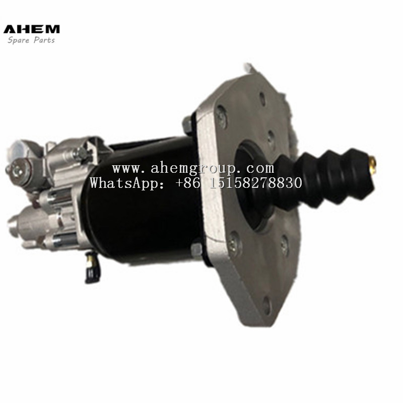 Clutch servo 9700511510 for  truck，trailer and bus Featured Image