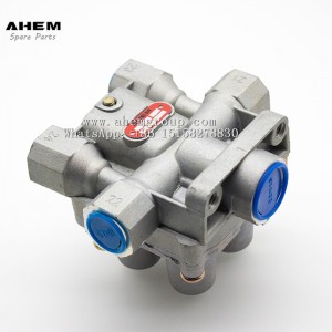 Gearbox valves 9347140100  for truck，trailer and bus
