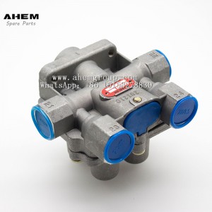 Gearbox valves 9347144030  for truck，trailer and bus