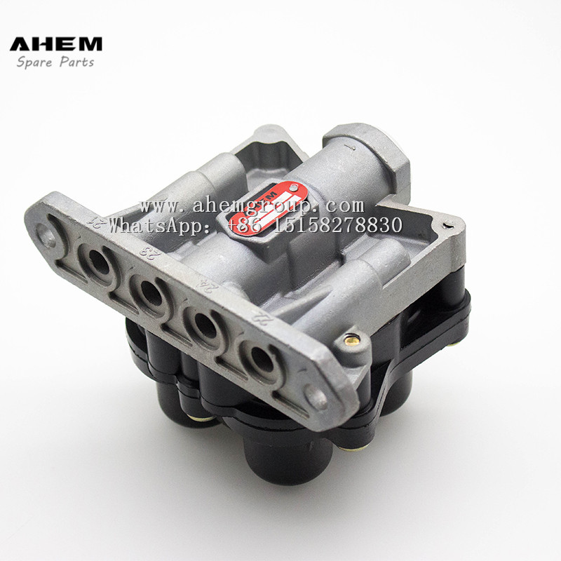 Gearbox valves AE4605  for truck，trailer and bus Featured Image