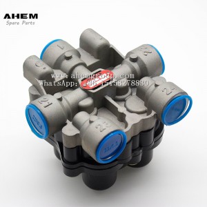  Gearbox valves AE4612  for truck，trailer and bus