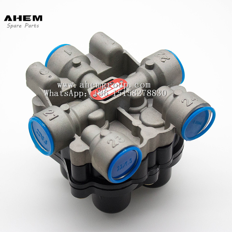  Gearbox valves AE4612  for truck，trailer and bus Featured Image