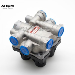  Gearbox valves 9737141400 for truck，trailer and bus