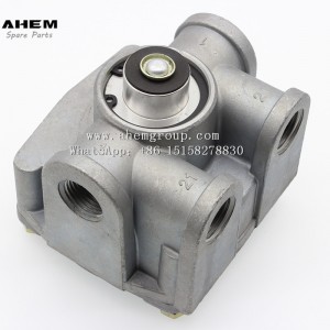 Relay valves 103009 for truck，trailer and bus