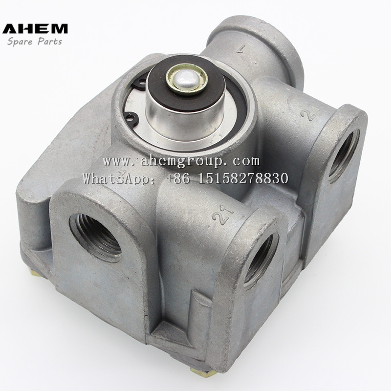 Relay valves 103009 for truck，trailer and bus Featured Image