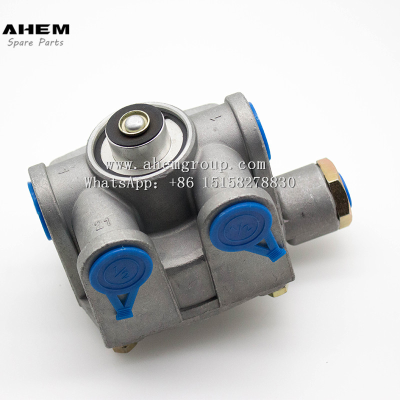Relay valves 103010 for truck，trailer and bus Featured Image