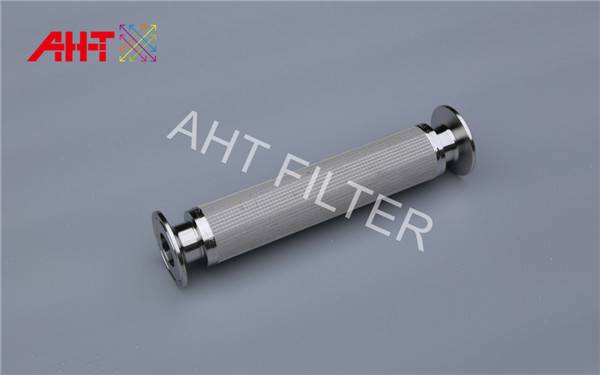 Sintered Filter Featured Image