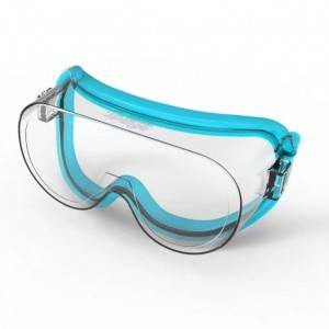 Good plasticizing PVC stabilizers for safety goggles medical device grass cutter