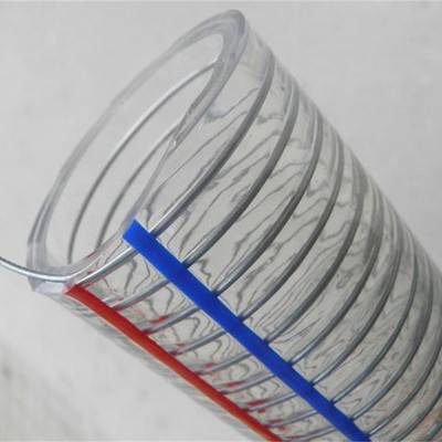 PVC stabilizer raw material for spray garden hose soft pipe PVC plastic pipes Featured Image