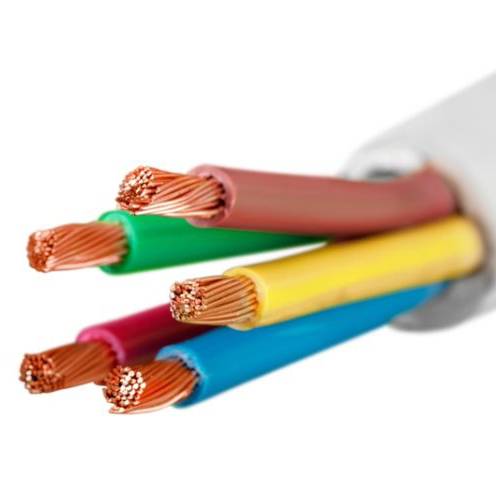 UL105℃ PVC stabilizer for wire ground installation telecommunication cables Featured Image