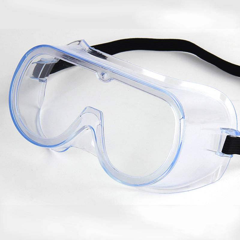 Good plasticizing PVC stabilizers for safety goggles medical device grass cutter Featured Image