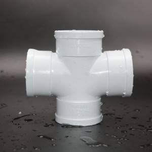 Heat Stabilizer for PVC and UPVC fittings drainage pipe water supply pipe PVC tube