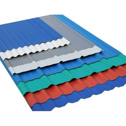PVC Stabilizer for Waterproof tile Roofing tile Plastic roofing PVC Corrugated Sheet PVC resin Plastic Sheet Featured Image