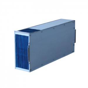 ERB Counter Flow Heat Exchanger