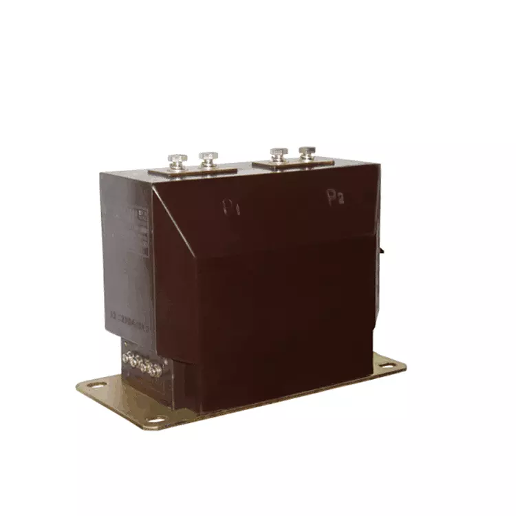 Cost-effective LZZBJ9-10kV current transformer