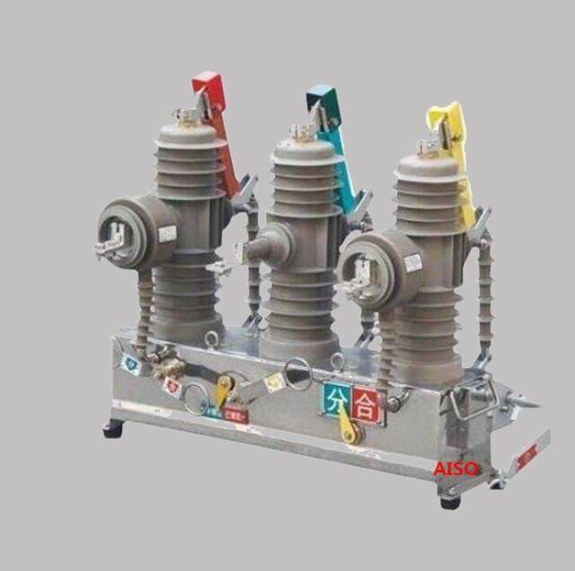 Parts Of 11kV 630a Vacuum Circuit Breaker With Good Price List