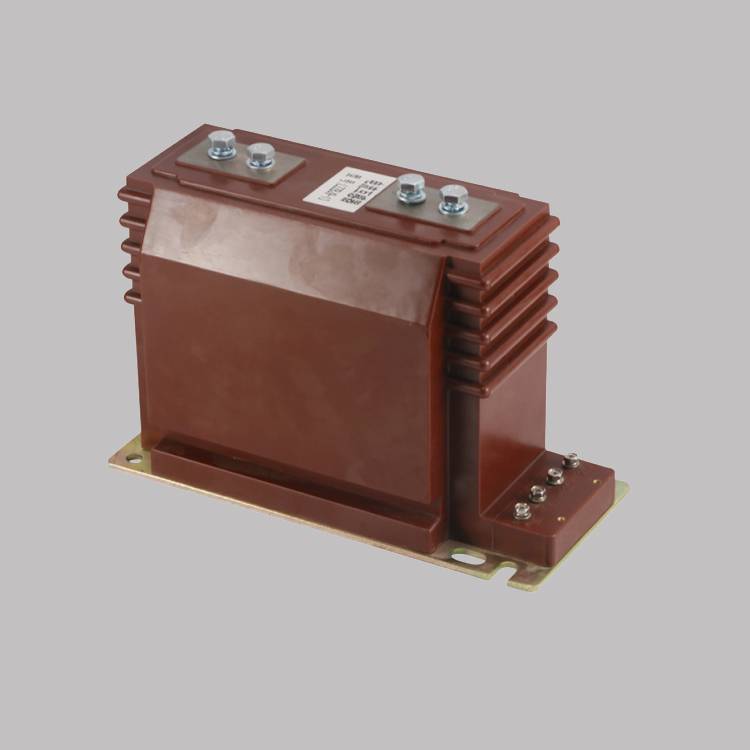 Cost-effective LZZBJ9-10kV current transformer from China