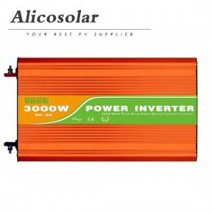 3000w Solar Inverter Off-Grid Inverter Pcb Board For Home Use