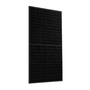 Alicosolar Mono 144 half cells all black solar panels 510W 515w 520w 525w 530w 182mm cell 10BB