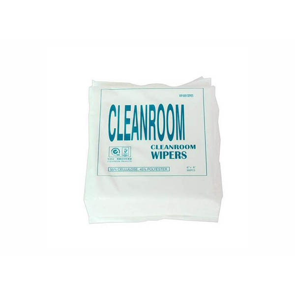 Cleanroom wiper Featured Image