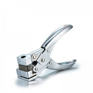 Airplane Hole Punch, 099, Butterfly Hanging Hole Punch