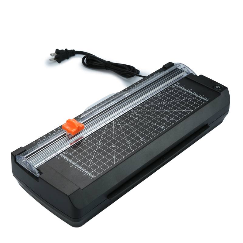A4 Laminator, 8018, Multi Funchtion wtih Paper trimmer