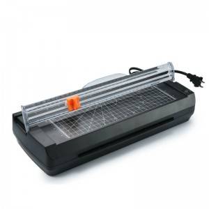 A4 Laminator, 8018, Multi Funchtion wtih Paper trimmer