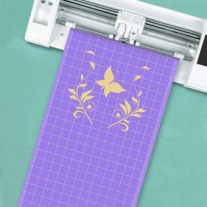 Cutting Mat for Silhouette, 8824, 12″x24″ cutting mat for Silhouette cameo