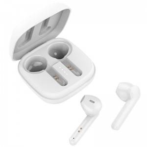 Semi In Ear Design USB C Bluetooth True Wireless Earbuds T15