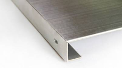 STEEL COMPOSITE PANEL Featured Image