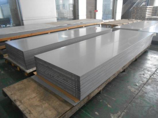 Building Materials Aluminium Composite Panel for Exterior Wall