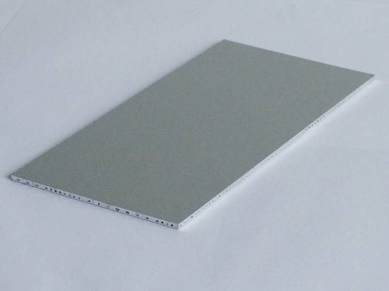 6mm Fire-Resistance B1 Core Aluminum Composite Panel for Facade Curtain Wall