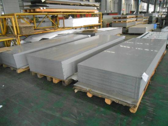 5mm Fire-Resistance B1 Core Aluminum Composite Panel for Facade Curtain Wall