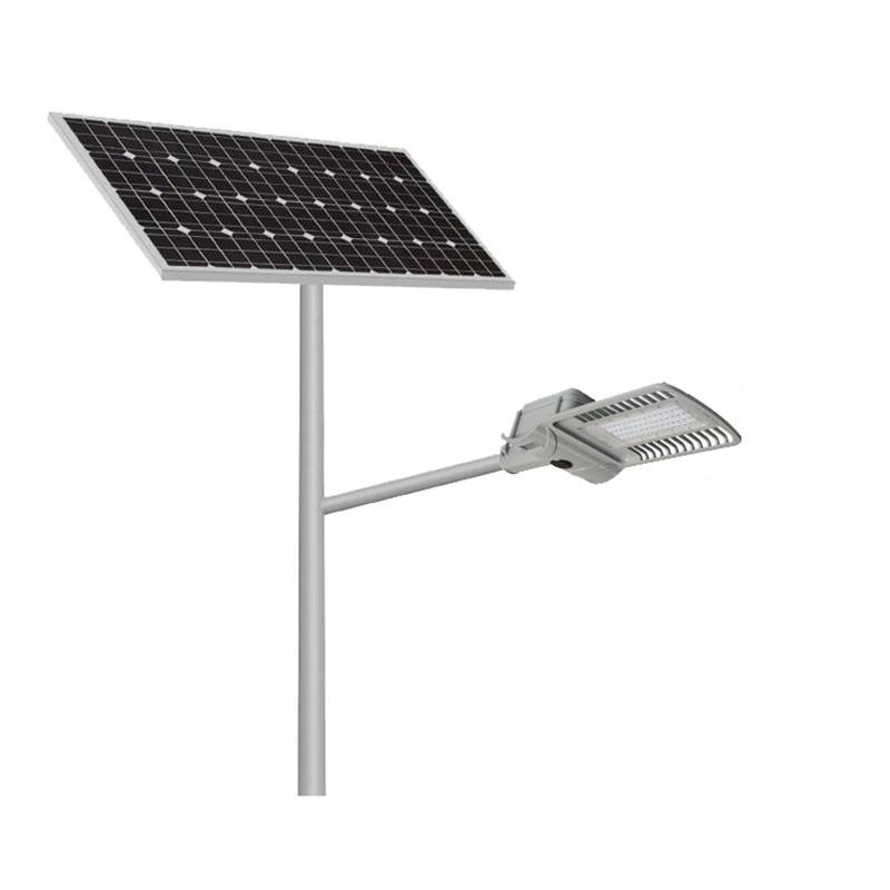 ALL IN TWO Solar Streetlight-SS19 Featured Image
