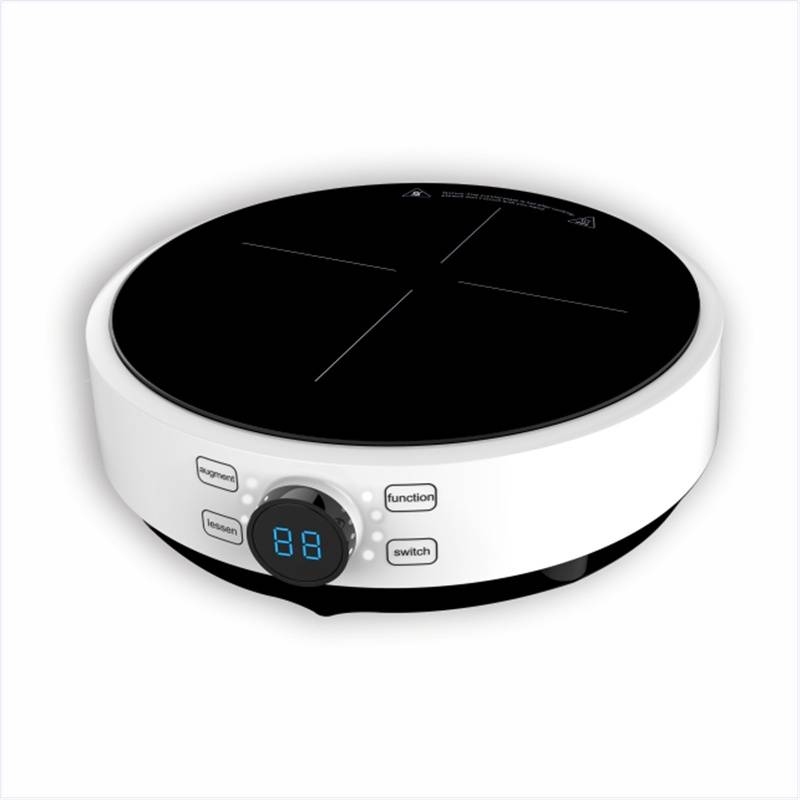 Amor Hot selling AI-M2 induction cooker skin touch button cocina electric for Wholesale