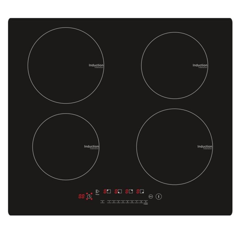 Amor AI4-08 Best price of double electric stove in india With Professional Technical Support ceramic cooker Featured Image