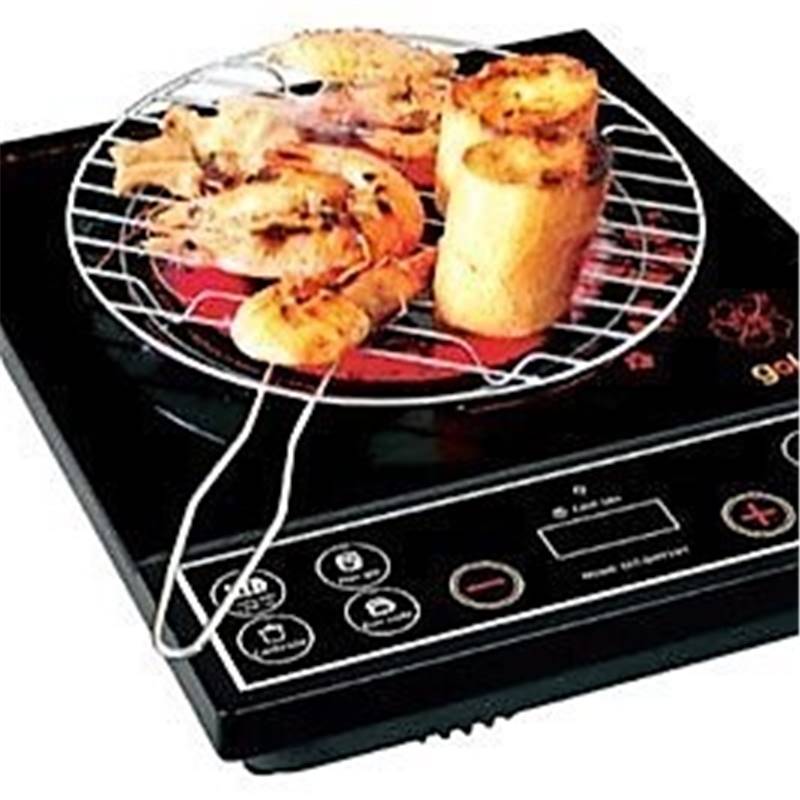 Amor infrared cooker AI-2 most popular push button infrared cooktop for wholesale